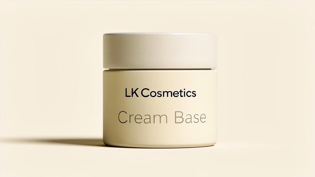 Cream Base