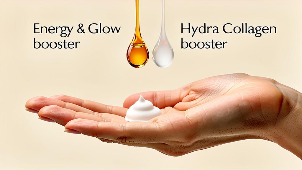 Étape 2: Добавьте Бустеры